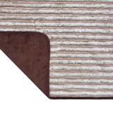 Member's Mark Waterproof Pet Throw Blanket, 60" x 80", Plush Furniture Protector