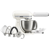 KitchenAid Artisan Plus 5-Qt Tilt-Head Stand Mixer, 3-in-1 Pasta Roller Light