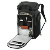 Titan PRO Deep Freeze 26 Can Backpack Cooler, Bag Insulated Leak Proof Camping