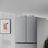 Jackery FridgeGuard Expansion Battery Pack – 1,024 Wh LiFePO4 Backup Power, Model JBP-1000B-SIL