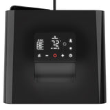 Vornado Velocity OSC+ Whole Room Space Heater, Remote Control, Oscillating, NEW