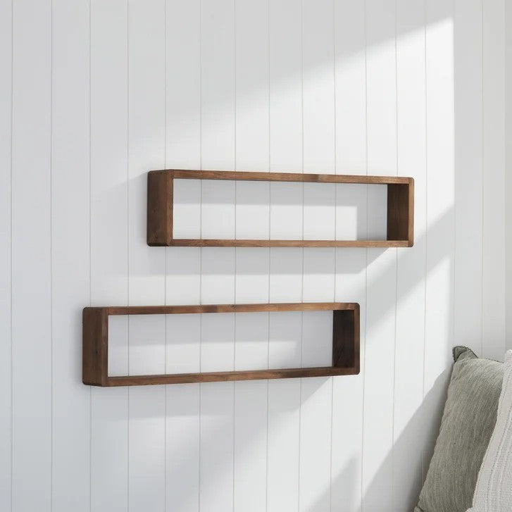 Floating Box Unit TRINITY 2 Pack 32