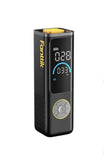 Fanttik S200 Air Pump and Tire Inflator with Power Bank