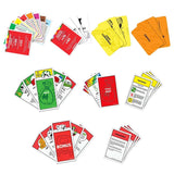Monopoly Classic Board Game Expansion Bundle - Free Parking Buy Everything Pack