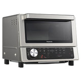 Panasonic Flashxpress Countertop Toaster Oven with Double Infrared Heating