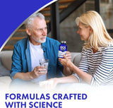 FOCUSfactor Nutrition for the Brain Dietary Supplement, 180 Tablets