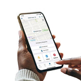 Arlo Essential Pan Tilt Indoor 2K Camera with Motion Detection and Alert, 3-pack