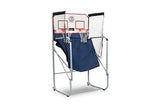 Pop-A-Shot Official Home Dual Shot Basketball Arcade Game