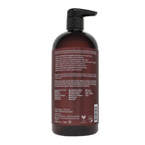 PURA D'OR Clinically Formulated Biotin Shampoo & Conditioner Set, 24 oz Each