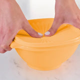 Tupperware Heritage 32-Piece Food Storage Set - Airtight Seal Bowls & Canisters