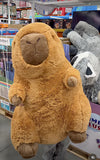 HugFun 35" Jumbo Baby Animal Plush