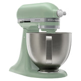 KitchenAid Artisan Plus 5-Qt Tilt-Head Stand Mixer, 3-in-1 Pasta Roller Light