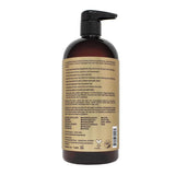 PURA D'OR Clinically Formulated Biotin Shampoo & Conditioner Set, 24 oz Each