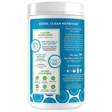 Orgain Collagen Peptides + Probiotics, 1.6 lbs