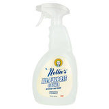 Nellie's All-Purpose Cleaner, Lemongrass, 24 fl oz, 4-count