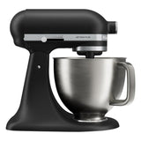 KitchenAid Artisan Plus 5-Qt Tilt-Head Stand Mixer, 3-in-1 Pasta Roller Light