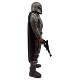 Star Wars Mandalorian 30" Big Figs Action Figure, Giant Galactic Collection Doll