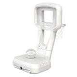 Step2 Vero Pool Basketball Hoop Set