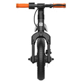 5th Wheel KBMAX Kids Electric Balance Bike, 150 W Motor, 3 Speed Modes