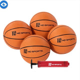 MD Sports EZ Fold 2-Player Arcade Basketball