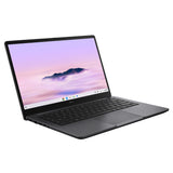 ASUS Chromebook plus CX 14" Touchscreen Laptop with Google AI - Intel Core 3 Pro