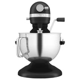 KitchenAid 6-qt Bowl-Lift Stand Mixer with 11 Speeds & Double Flex Edge Beater