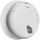 First Alert BRK Talking Precision Detection Smoke/CO Monoxide Alarm, 2-pack
