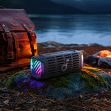 Soundcore Boom 3i Outdoor Bluetooth Speaker, 50W with BassUp 2.0