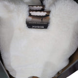 Mon Chateau Faux Fur Rug - 24" × 39" Mini Quad Faux Fur Ultra Soft Accent Rug