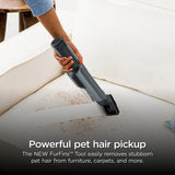 Shark WandVac Power Pet Cordless Hand Vacuum For Pet, Home and Car