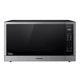 Panasonic 2.2 cu.ft. Countertop Microwave with Cyclonic Wave Inverter, 1250-Watt