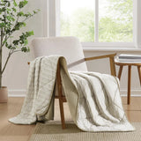 Costco 60″ x 70” Cooling Throw, All-season Comfort 400 GSM Lightweight Cooling Throw