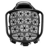 Sunday Golf Pacific Golf Cart Bag - 14 Way Silencer Top Frosty Pocket Golf Bag