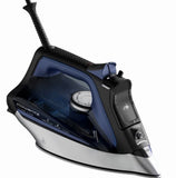 Rowenta Pro Steam Iron – 1775W Powerful Steam Iron with Stainless Steel Soleplate