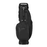 Big Max Summit Lux Hybrid Premium PU Cart & Stand Golf Bag with 14-Way Divider