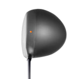 Stix Women’s Right-Handed 9-Club Golf Set, Stand Bag & 4 Headcovers Graphite