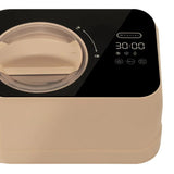 Whynter 0.8 Qt Automatic Ice Cream Maker, No Pre-Freezing Yogurt Dessert Churner
