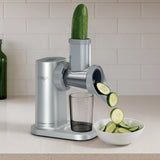 Ninja NeverClog 3-in-1 Juicer, Slicer, and Shredder - COJC152 Ninja Juicer