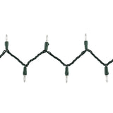 Holiday Time 300-Count Indoor/Outdoor LED Mini Christmas String Lights