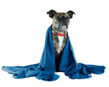 Nellie’s Fresh Dog Waterless Shampoo & Absorbent Dog Towel Bundle
