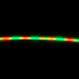 Member’s Mark 18' RGBIC LED Neon Rope Light with 330 LEDs, Remote & 12 Colors