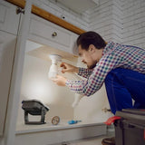 Infinity X1 2000 Lumen Rechargeable Worklights - 3 Pack