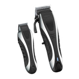Wahl Li-Ion MAX Cordless Haircut & Beard Grooming Kit – 150 Min Runtime