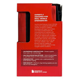 Uncharted Supply Co 89-Piece First Aid Kit Premium - Emergency Essential Items