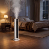 DREO Smart 10.5L Ultrasonic Cool Mist Humidifier, 700 sq. ft. Wi-Fi & Voice