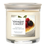 6-Pk Yankee Candle 4.3 oz Small Tumbler Scented Candles Holiday Fragrance Gift
