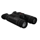 ATN Binox 6 Dual 6th Gen Multispectral Thermal Binoculars with Laser Rangefinder