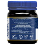 Manuka Health Honey UMF 20+ (MGO 850+) 8.8 oz Raw Honey