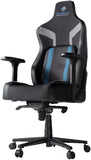 Eureka Hyper Python II Gaming Chair with 4D Gyro-Tech Lumbar Support