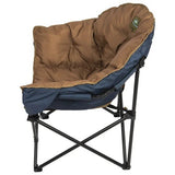 Tommy Bahama XL Jumbo Padded Camp Chair